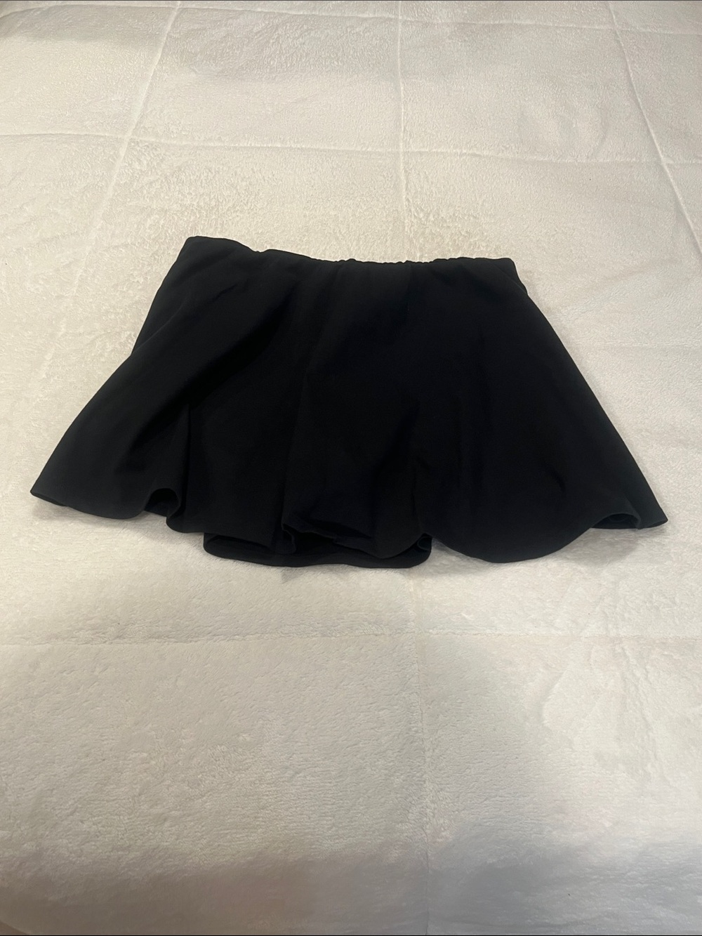 Skater Girlfriend Skirt
